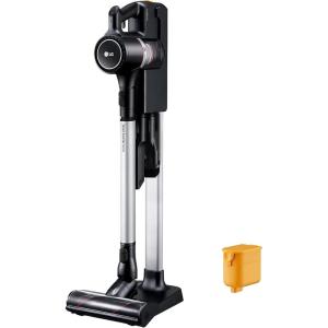 imageLG CordZero A913  Cordless Stick Vacuum Cleaner 60 Minute Runtime w Rechargeable Battery Lightweight Powerful Cleaning for Carpet Hardwood Pet Hair Portable Charging Stand