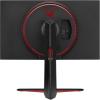 imageLG 27GP750B 27 Ultragear FHD 1920 x 1080 IPS Gaming Monitor w 1ms Response Time ampamp 240Hz Refresh Rate NVIDIA GSYNC Compatible with AMD FreeSync Premium Thin Bezel TiltHeightPivot AdjustableTiltHeightPivot