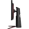 imageLG 27GP750B 27 Ultragear FHD 1920 x 1080 IPS Gaming Monitor w 1ms Response Time ampamp 240Hz Refresh Rate NVIDIA GSYNC Compatible with AMD FreeSync Premium Thin Bezel TiltHeightPivot AdjustableTiltHeightPivot