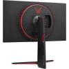 imageLG 27GP750B 27 Ultragear FHD 1920 x 1080 IPS Gaming Monitor w 1ms Response Time ampamp 240Hz Refresh Rate NVIDIA GSYNC Compatible with AMD FreeSync Premium Thin Bezel TiltHeightPivot AdjustableTiltHeightPivot