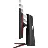 imageLG 27GP750B 27 Ultragear FHD 1920 x 1080 IPS Gaming Monitor w 1ms Response Time ampamp 240Hz Refresh Rate NVIDIA GSYNC Compatible with AMD FreeSync Premium Thin Bezel TiltHeightPivot AdjustableTiltHeightPivot