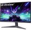 imageLG 27GS40WB 27Inch Ultragear FHD 1920 x 1080 Gaming Monitor 180Hz HDR10 AMD FreeSync HDMI DisplayPort HP Out Black