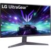 imageLG 27GS40WB 27Inch Ultragear FHD 1920 x 1080 Gaming Monitor 180Hz HDR10 AMD FreeSync HDMI DisplayPort HP Out Black