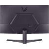 imageLG 27GS50FB 27inch FHD 1920 x 1080 Ultragear Gaming Monitor with 180Hz 1ms MBR HDR10 AMD FreeSync HDMI DisplayPort 3Side Virtually Borderless Design Black24 inch