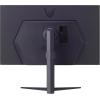 imageLG 27GS75QB 27inch Ultragear QHD 2560x1440 Gaming Monitor 180Hz OC 200Hz 1ms IPS NVIDIA GSYNC Compatible AMD FreeSync HDR10 TiltHeightPivot Stand HDMI DisplayPort Black32 inch