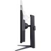 imageLG 27GS75QB 27inch Ultragear QHD 2560x1440 Gaming Monitor 180Hz OC 200Hz 1ms IPS NVIDIA GSYNC Compatible AMD FreeSync HDR10 TiltHeightPivot Stand HDMI DisplayPort Black27 inch