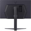 imageLG 27GS75QB 27inch Ultragear QHD 2560x1440 Gaming Monitor 180Hz OC 200Hz 1ms IPS NVIDIA GSYNC Compatible AMD FreeSync HDR10 TiltHeightPivot Stand HDMI DisplayPort Black27 inch
