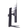 imageLG 27GS93QE 27inch Ultragear OLED Gaming Monitor QHD 1440p 240Hz 003ms DisplayHDR True Black 400 AMD FreeSync Premium Pro NVIDIA GSync HDMI 21 DisplayPort TiltHeightPivot Stand Black