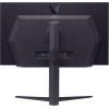 imageLG 27GS93QE 27inch Ultragear OLED Gaming Monitor QHD 1440p 240Hz 003ms DisplayHDR True Black 400 AMD FreeSync Premium Pro NVIDIA GSync HDMI 21 DisplayPort TiltHeightPivot Stand Black