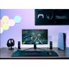 imageLG 27GS95QE 27inch Ultragear OLED Gaming Monitor QHD 1440p 240Hz 003ms DisplayHDR True Black 400 AMD FreeSync Premium Pro NVIDIA GSync HDMI 21 DisplayPort TiltHeightSwivel Stand Black