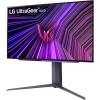imageLG 27GS95QE 27inch Ultragear OLED Gaming Monitor QHD 1440p 240Hz 003ms DisplayHDR True Black 400 AMD FreeSync Premium Pro NVIDIA GSync HDMI 21 DisplayPort TiltHeightSwivel Stand Black