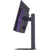 imageLG 27GX790AB 27inch Ultragear OLED Gaming Monitor QHD 1440p 480Hz 003ms DisplayPort 21 True Black 400 NVIDIA GSync AMD FreeSync Premium Pro HDMI USB TiltHeightSwivelPivot Stand Black27 black