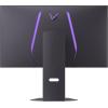 imageLG 27GX790AB 27inch Ultragear OLED Gaming Monitor QHD 1440p 480Hz 003ms DisplayPort 21 True Black 400 NVIDIA GSync AMD FreeSync Premium Pro HDMI USB TiltHeightSwivelPivot Stand Black32 black