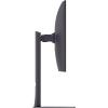 imageLG 27GX790AB 27inch Ultragear OLED Gaming Monitor QHD 1440p 480Hz 003ms DisplayPort 21 True Black 400 NVIDIA GSync AMD FreeSync Premium Pro HDMI USB TiltHeightSwivelPivot Stand Black32 black