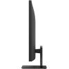 imageLG 27SR50FP Smart Monitor 27Inch FHD 1920x1080 IPS Display webOS 23 HDR 10 x2 Builtin Speakers AirPlay 2 Screen Share Bluetooth ThinQ App Remote Control PinkBlack