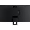 imageLG 27SR50FP Smart Monitor 27Inch FHD 1920x1080 IPS Display webOS 23 HDR 10 x2 Builtin Speakers AirPlay 2 Screen Share Bluetooth ThinQ App Remote Control PinkBlack