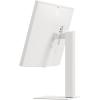 imageLG 27SR75UW 27 inch 4K UHD 3840x2160 IPS HDR10 USB TypeC 65W PD Smart Monitor webOS 23 AirPlay Screen Share Bluetooth ThinQ App Builtin Speaker HDMI White27U730SAW