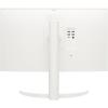 imageLG 27SR75UW 27 inch 4K UHD 3840x2160 IPS HDR10 USB TypeC 65W PD Smart Monitor webOS 23 AirPlay Screen Share Bluetooth ThinQ App Builtin Speaker HDMI White27SR75UW