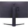 imageLG 32G810SAW 32inch Ultragear 4K UHD 3840 x 2160 IPS Gaming Monitor 144Hz 1ms NVIDIA GSync Compatible AMD FreeSync Premium VESA DisplayHDR 400 HDMI DisplayPort USB TypeC WhiteOld version