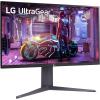 imageLG 32G810SAW 32inch Ultragear 4K UHD 3840 x 2160 IPS Gaming Monitor 144Hz 1ms NVIDIA GSync Compatible AMD FreeSync Premium VESA DisplayHDR 400 HDMI DisplayPort USB TypeC WhiteOld version