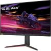 imageLG 32GP750B 32 Inch QHD 2560 x 1440 IPS UltraGear Gaming Monitor with 1ms GtG and 165Hz Refresh Rate NVIDIA GSYNC Compatible with AMD FreeSync Premium TiltHeightPivot Adjustable  Black165Hz