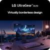 imageLG 32GS95UE 32inch Ultragear OLED Gaming Monitor UHD 240Hz 003ms DisplayHDR True Black 400 AMD FreeSync Premium Pro NVIDIA GSync HDMI 21 DisplayPort TiltHeightSwivel Stand Black