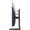 imageLG 32GS95UE 32inch Ultragear OLED Gaming Monitor UHD 240Hz 003ms DisplayHDR True Black 400 AMD FreeSync Premium Pro NVIDIA GSync HDMI 21 DisplayPort TiltHeightSwivel Stand Black