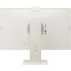 imageLG 32SR85UW Smart Monitor 32inch 4K UHD 3840x2160 IPS Display webOS 23 USB TypeC 90W PD Builtin FHD Webcam ampamp Speaker HDR 10 AirPlay 2 Screen Share Bluetooth White