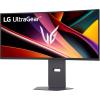 imageLG 34G600AB 34inch Ultragear WQHD 3440 x 1440 Curved Gaming Monitor 160Hz AMD FreeSync Premium HDR10 Builtin Speaker Reader Mode HDMI 21 DisplayPort TiltHeightPivot Stand BlackPivot Stand