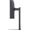 imageLG 34G600AB 34inch Ultragear WQHD 3440 x 1440 Curved Gaming Monitor 160Hz AMD FreeSync Premium HDR10 Builtin Speaker Reader Mode HDMI 21 DisplayPort TiltHeightPivot Stand BlackPivot Stand