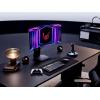 imageLG 34GS95QE 34inch Ultragear OLED Curved Gaming Monitor WQHD 1440p 800R 240Hz 003ms AMD FreeSync Premium Pro NVIDIA GSync HDMI 21 DisplayPort TiltHeightSwivel Stand BlackBlack