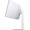 imageLG 34GS95QE 34inch Ultragear OLED Curved Gaming Monitor WQHD 1440p 800R 240Hz 003ms AMD FreeSync Premium Pro NVIDIA GSync HDMI 21 DisplayPort TiltHeightSwivel Stand BlackWhite