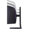 imageLG 34GS95QE 34inch Ultragear OLED Curved Gaming Monitor WQHD 1440p 800R 240Hz 003ms AMD FreeSync Premium Pro NVIDIA GSync HDMI 21 DisplayPort TiltHeightSwivel Stand BlackBlack