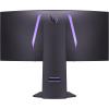 imageLG 34GS95QE 34inch Ultragear OLED Curved Gaming Monitor WQHD 1440p 800R 240Hz 003ms AMD FreeSync Premium Pro NVIDIA GSync HDMI 21 DisplayPort TiltHeightSwivel Stand BlackBlack