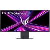imageLG 34GX900AB 34Inch Ultragear WQHD 3440 x 1440 OLED Curved Gaming Monitor 240Hz 003ms NVIDIA GSync VESA DisplayHDR True Black 400 HDMI 21 DisplayPort USB TypeC PD 65W Black34 inch