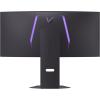imageLG 34GX900AB 34Inch Ultragear WQHD 3440 x 1440 OLED Curved Gaming Monitor 240Hz 003ms NVIDIA GSync VESA DisplayHDR True Black 400 HDMI 21 DisplayPort USB TypeC PD 65W Black34 inch