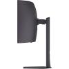 imageLG 34GX900AB 34Inch Ultragear WQHD 3440 x 1440 OLED Curved Gaming Monitor 240Hz 003ms NVIDIA GSync VESA DisplayHDR True Black 400 HDMI 21 DisplayPort USB TypeC PD 65W Black34 inch
