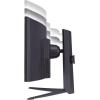 imageLG 45GR65DCB Ultragear Curved Gaming Monitor 45Inch 329 QHD 200Hz 1ms UltraWide Display AMD FreeSync Premium Pro VESA DisplayHDR 600 HDMI 21 x2 DP UBS x3 TiltHeightSwivel Stand  Black200Hz