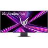 imageLG 45GX900AB 45Inch Ultragear WQHD 3440 x 1440 OLED Curved Gaming Monitor 240Hz 003ms NVIDIA GSync VESA DisplayHDR True Black 400 HDMI 21 DisplayPort USB TypeC PD 65W Black