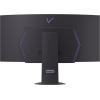 imageLG 45GX900AB 45Inch Ultragear WQHD 3440 x 1440 OLED Curved Gaming Monitor 240Hz 003ms NVIDIA GSync VESA DisplayHDR True Black 400 HDMI 21 DisplayPort USB TypeC PD 65W Black