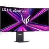 imageLG 45GX900AB 45Inch Ultragear WQHD 3440 x 1440 OLED Curved Gaming Monitor 240Hz 003ms NVIDIA GSync VESA DisplayHDR True Black 400 HDMI 21 DisplayPort USB TypeC PD 65W Black