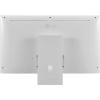 imageLG Smart Monitor 43SQ700S 43Inch 4K UHD3840x2160 IPS Display webOS Smart Monitor ThinQ Home Magic Remote USB TypeC 2X Stereo Speakers AirPlay 2 Screen Share BluetoothWhiteWhite