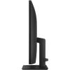 imageLG Smart Monitor 43SQ700S 43Inch 4K UHD3840x2160 IPS Display webOS Smart Monitor ThinQ Home Magic Remote USB TypeC 2X Stereo Speakers AirPlay 2 Screen Share BluetoothWhiteBlack