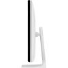 imageLG Smart Monitor 43SQ700S 43Inch 4K UHD3840x2160 IPS Display webOS Smart Monitor ThinQ Home Magic Remote USB TypeC 2X Stereo Speakers AirPlay 2 Screen Share BluetoothWhiteWhite