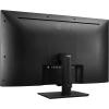 imageLG Smart Monitor 43SQ700S 43Inch 4K UHD3840x2160 IPS Display webOS Smart Monitor ThinQ Home Magic Remote USB TypeC 2X Stereo Speakers AirPlay 2 Screen Share BluetoothWhiteBlack