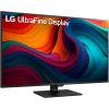 imageLG Smart Monitor 43SQ700S 43Inch 4K UHD3840x2160 IPS Display webOS Smart Monitor ThinQ Home Magic Remote USB TypeC 2X Stereo Speakers AirPlay 2 Screen Share BluetoothWhiteBlack