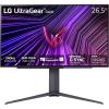 imageLG 27GS95QE 27inch Ultragear OLED Gaming Monitor QHD 1440p 240Hz 003ms DisplayHDR True Black 400 AMD FreeSync Premium Pro NVIDIA GSync HDMI 21 DisplayPort TiltHeightSwivel Stand Black