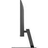 imageLG 24U411AB 24inch Full HD 1920 x 1080 IPS Computer Monitor 120Hz HDR10 Reader Mode Flicker Safe HDMI Slim Stand Base Black24 inch
