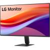 imageLG 24U411AB 24inch Full HD 1920 x 1080 IPS Computer Monitor 120Hz HDR10 Reader Mode Flicker Safe HDMI Slim Stand Base Black27 inch