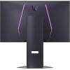 imageLG 27G850AB 27inch Ultragear 4K UHD 3840 x 2160 IPS Gaming Monitor DualMode 240Hz 1ms NVIDIA GSync Compatible AMD FreeSync Premium Pro VESA DisplayHDR 600 HDMI DisplayPort 21 Black